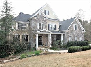 1112 Astoria Ln, Peachtree City, GA 30269