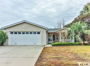 158 Lakeside Crossing Dr, Conway, SC 29526