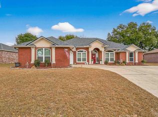 5546 Buckwheat Way, Pace, FL 32571