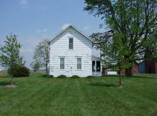 4905 County Road 134, Cardington, OH 43315