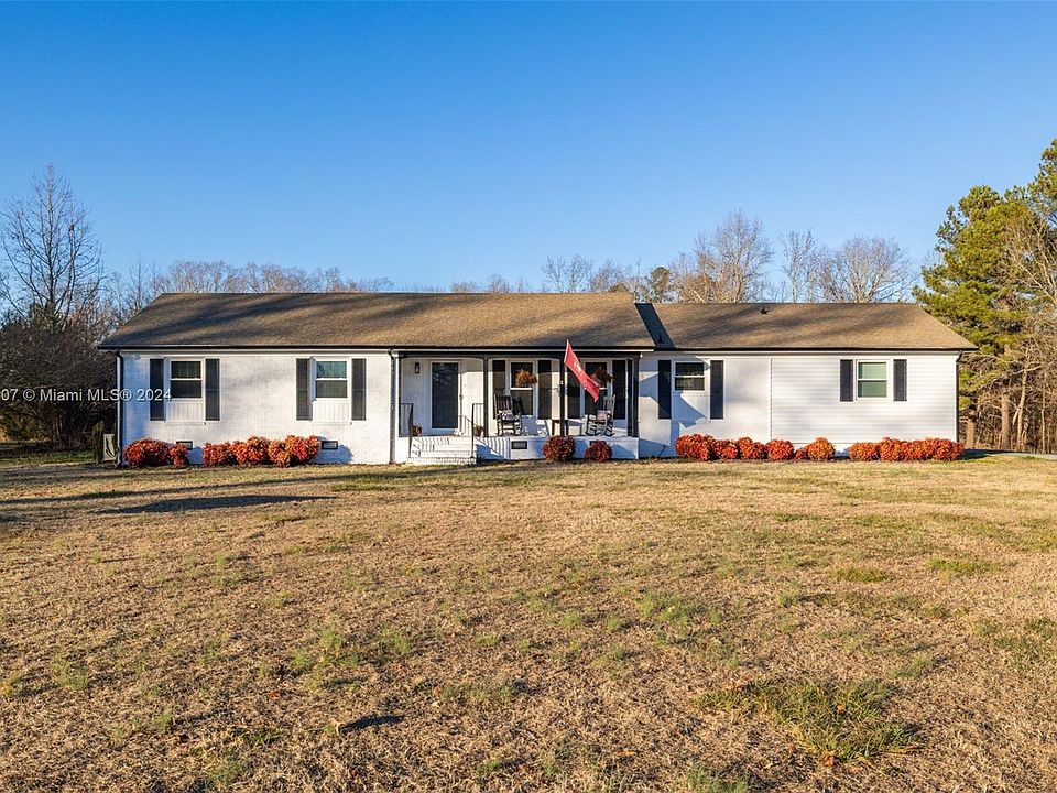 2125 Bell Rd, Gibsonville, NC 27249 MLS A11511407 Zillow