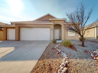 6228 Corte Alzira NW, Albuquerque, NM 87114