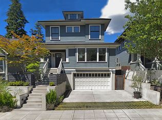 116 Howe St, Seattle, WA 98109