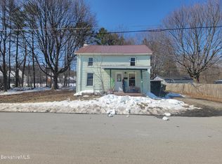 133 McCall St, Bennington, VT 05201