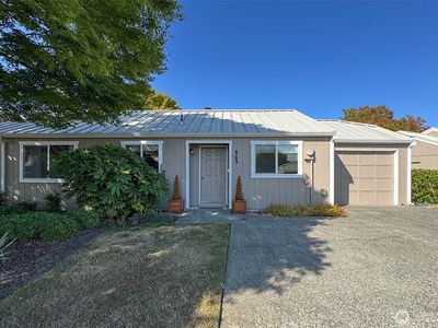 863 N Littlejohn Way, Sequim, WA, 98382