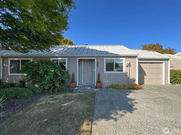 863 N Littlejohn Way, Sequim, WA 98382