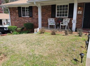 140 Mount Zion Rd SE #32, Atlanta, GA 30354