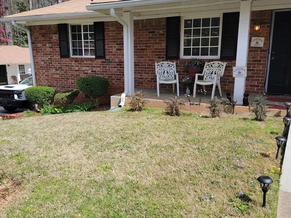 140 Mount Zion Rd SE #32, Atlanta, GA 30354