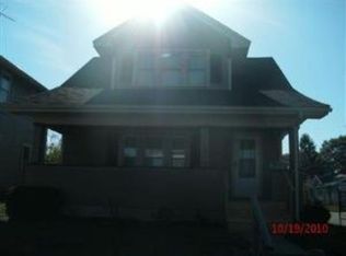 102 E Parkwood Dr, Dayton, OH 45405