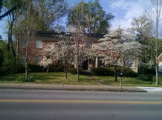 2108 Woodlawn Dr #A, Nashville, TN 37212