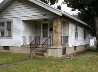 2908 S Smithville Rd, Dayton, OH 45420