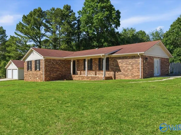 101 Skinner Dr, Huntsville, AL 35811