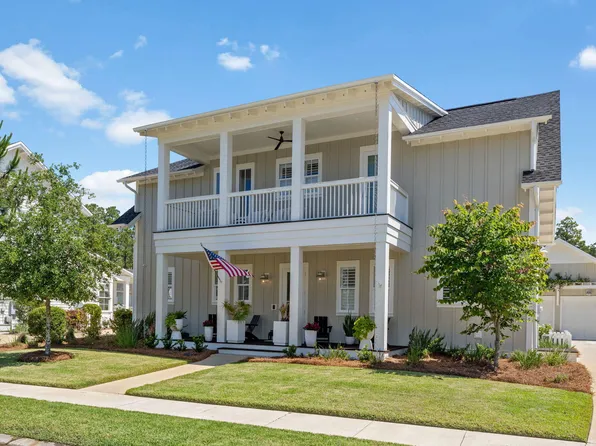 203 Trailhead Dr, Inlet Beach, FL 32461