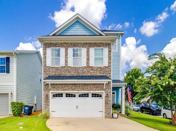 631 Pinnacle Way, Lexington, SC 29072