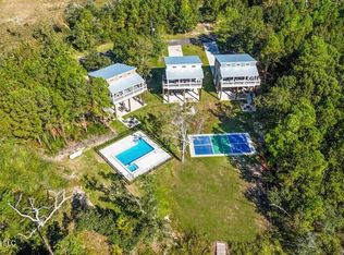 6191 Clermont Blvd, Bay Saint Louis, MS 39520