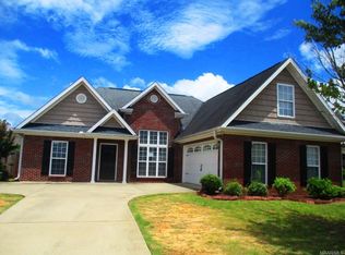 6847 Overview Ln, Montgomery, AL 36117