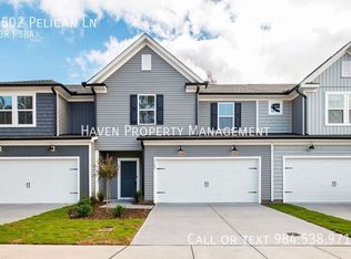 3502 Pelican Ln, Durham, NC 27703