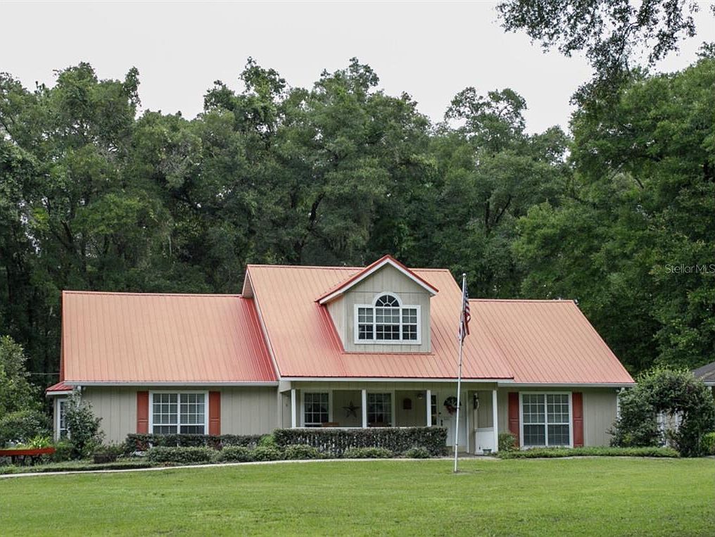 7271 SE 135th St, Summerfield, FL 34491 MLS OM653171 Zillow