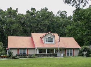 7271 SE 135th St, Summerfield, FL 34491
