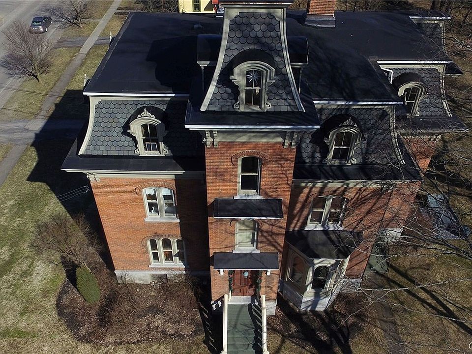 26 Church St, Moravia, NY 13118 Zillow