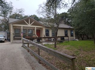 1646 Valley Frst, Canyon Lake, TX 78133