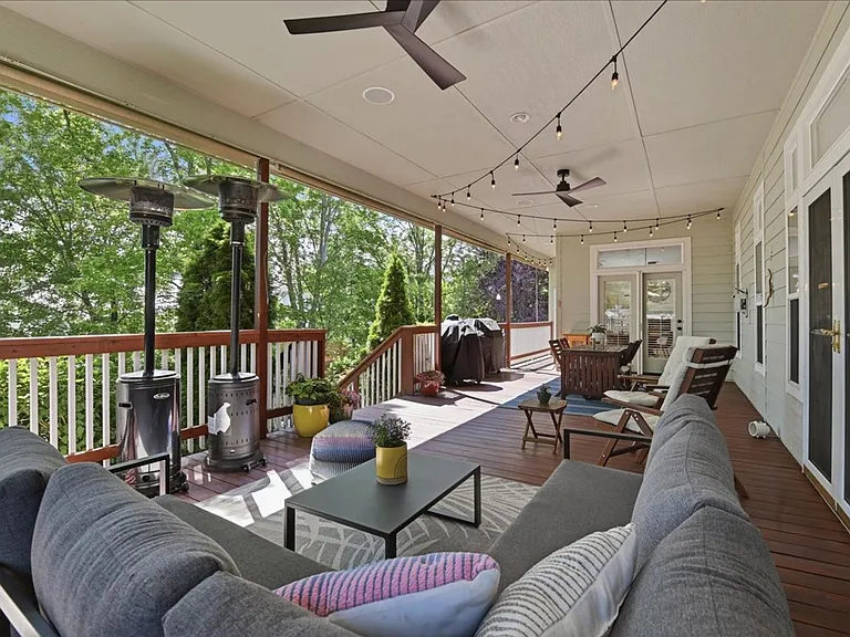 5521 E Quartersawn St — Photo 40