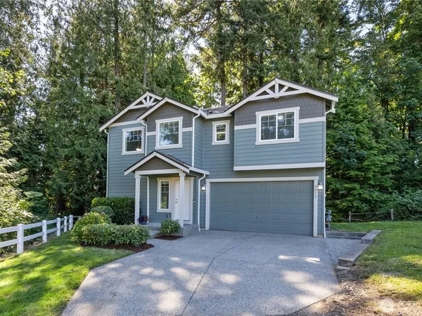 7419 18th Street SE, Lake Stevens, WA 98258