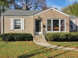 1076 S 2nd Ave, Des Plaines, IL