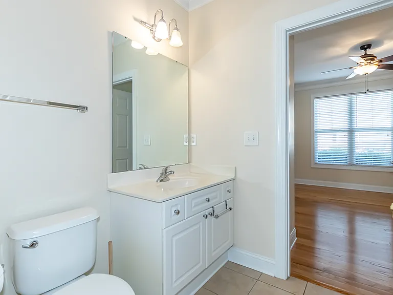 3rd Bathroom