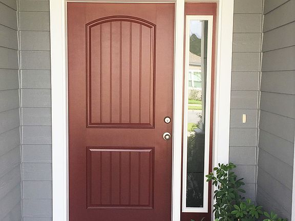 Welcome Home