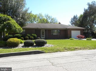 2317 Madison Ave, Vineland, NJ 08361