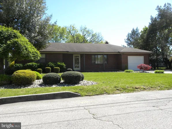 2317 Madison Ave, Vineland, NJ 08361