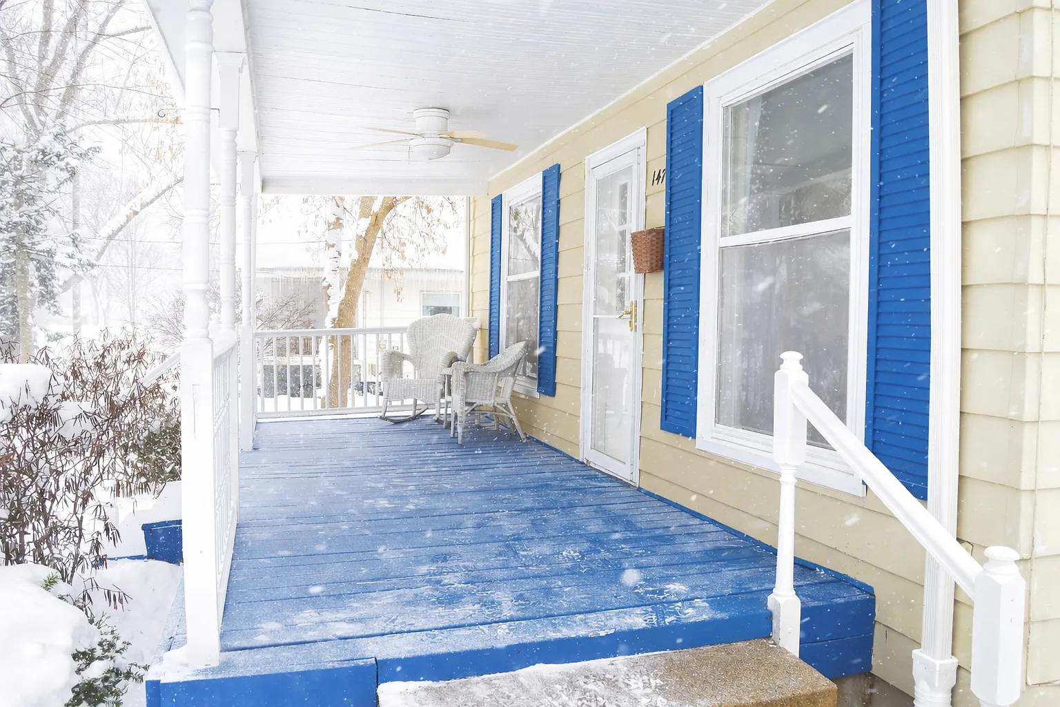 3 bed, 1200 sqft, $2,900 — Photo 3