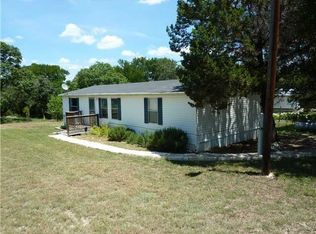 211 Chaparral Dr, Liberty Hill, TX 78642