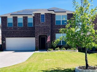 1918 Trace Dr, Aubrey, TX 76227