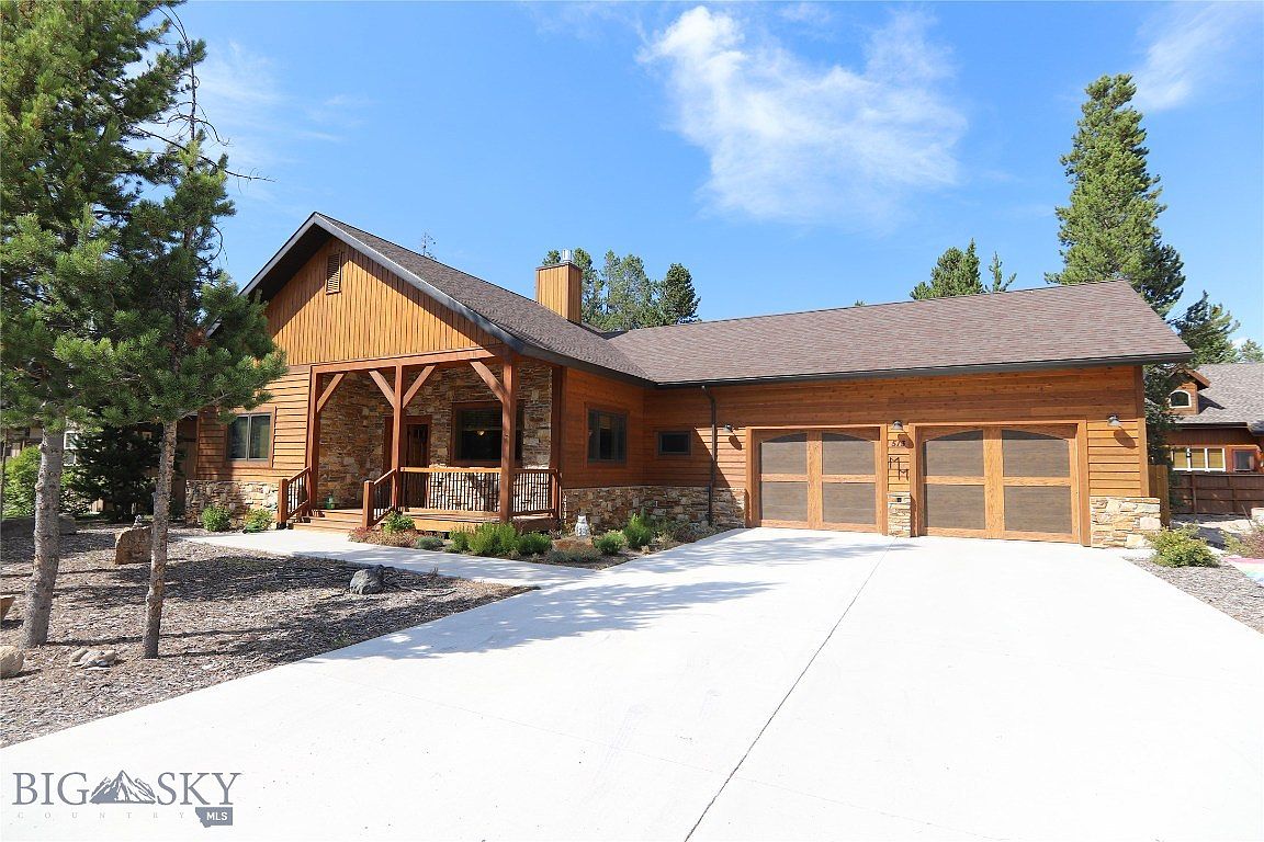 513 Campanula Ave, West Yellowstone, MT 59758 Zillow