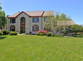 10955 Arcaro Ln, Union, KY 41091