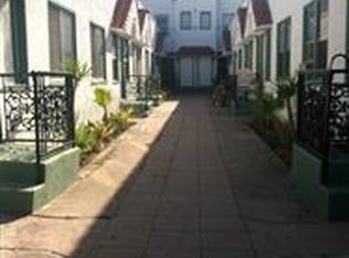 2618 W Jefferson Blvd, Los Angeles, CA 90018