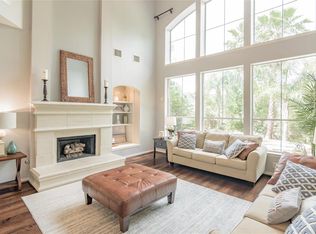 6 Renoir Trail Pl, Spring, TX 77382