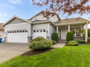 8104 192nd Avenue Pl E, Bonney Lake, WA 98391