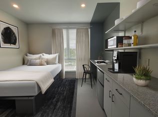 Martin Flats Apartments, Nashville, TN 37203
