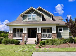 52 Aberdeen Cir, Cordele, GA 31015