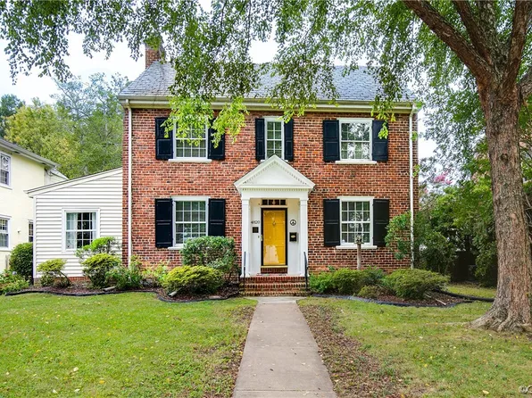 4820 E Seminary Ave, Richmond, VA 23227