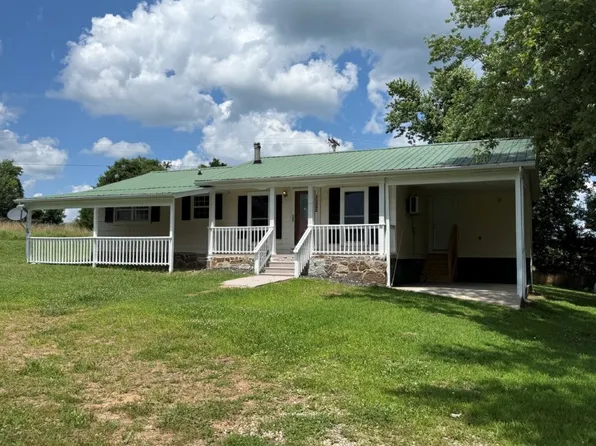 30382 Highway 295, Hindsville, AR 72738
