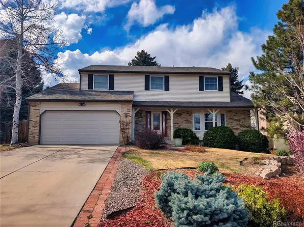 8135 S Ogden Street, Centennial, CO 80122
