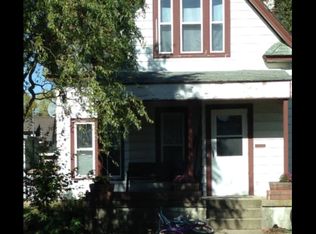 110 6th Ave E, Cresco, IA 52136