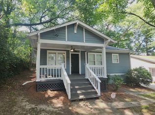 1446 Macklone St NE, Atlanta, GA 30307