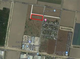 1250 E Zaragosa Dr, Pharr, TX 78577