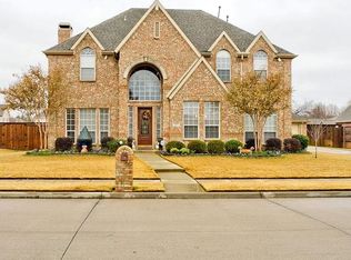 3409 Pecan Meadows Dr, Flower Mound, TX 75028