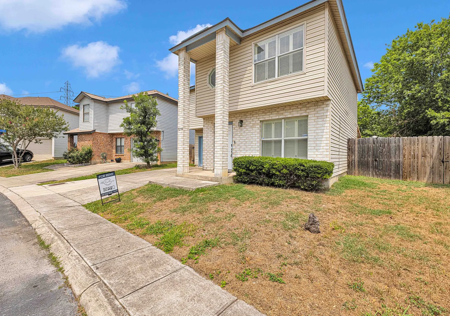 Rental home near Medical Center!! — Photo 2
